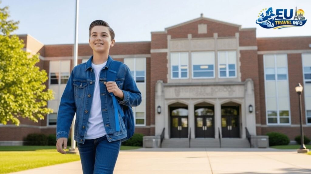 The Grade School Sweet Spot (6 to 12 years)