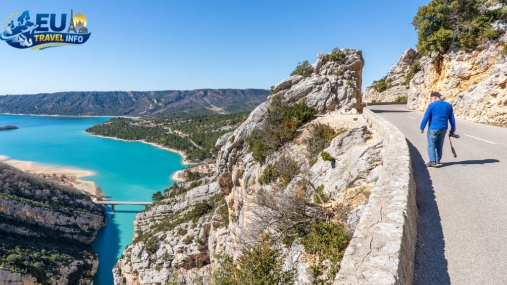 The Grand Canyon of France