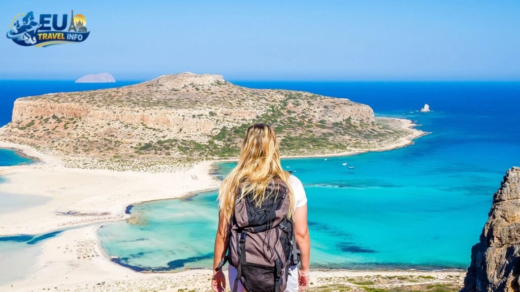 Best European Islands for Family Getaways