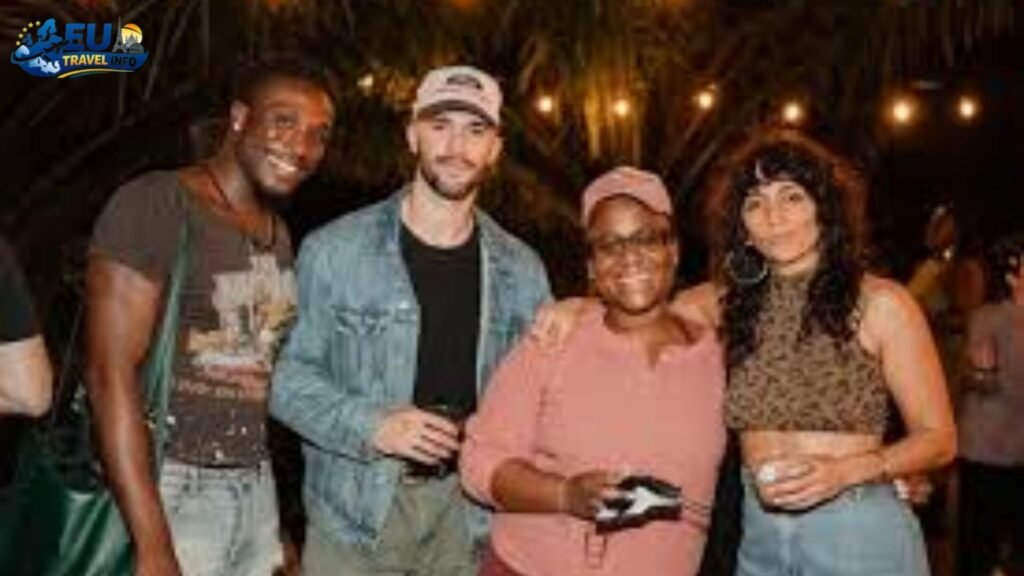 Italy To Switzerland Itinerary