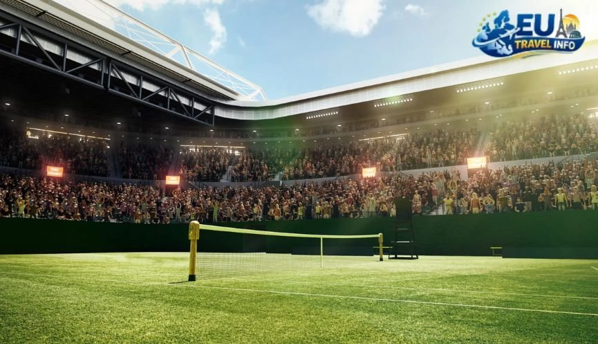 The Grand Summer of 2026