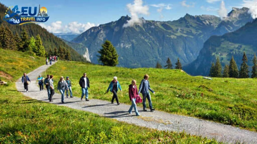 The Grand Tour A 14 Day Germany Austria and Switzerland Itinerary