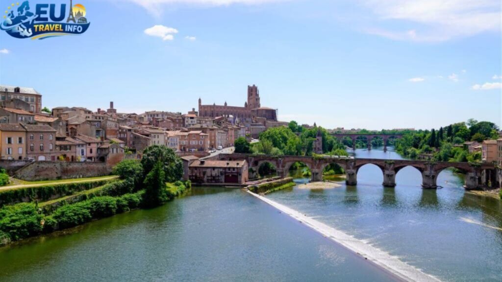 The Grand Tour South of France Itinerary 14 Days