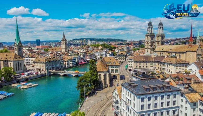 The Great Choice What Is the Best Time to Visit Europe