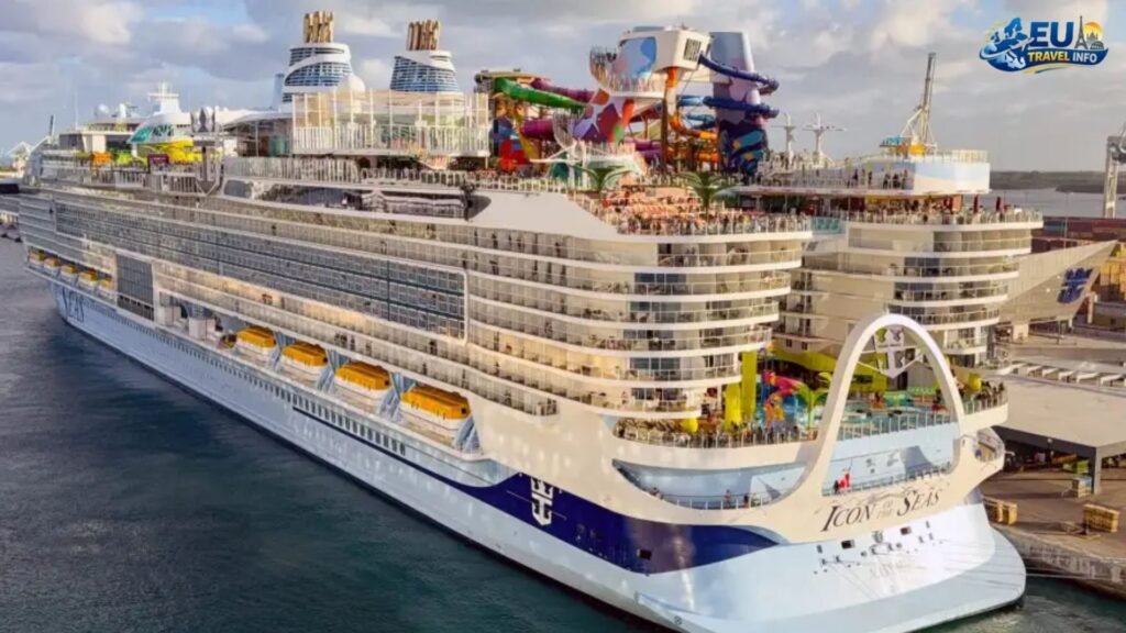 Italy And Greece Itinerary