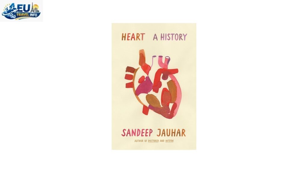 The Heart of History