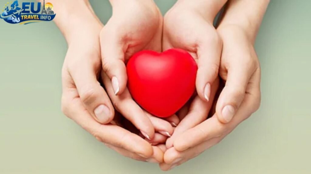 The Heart of History