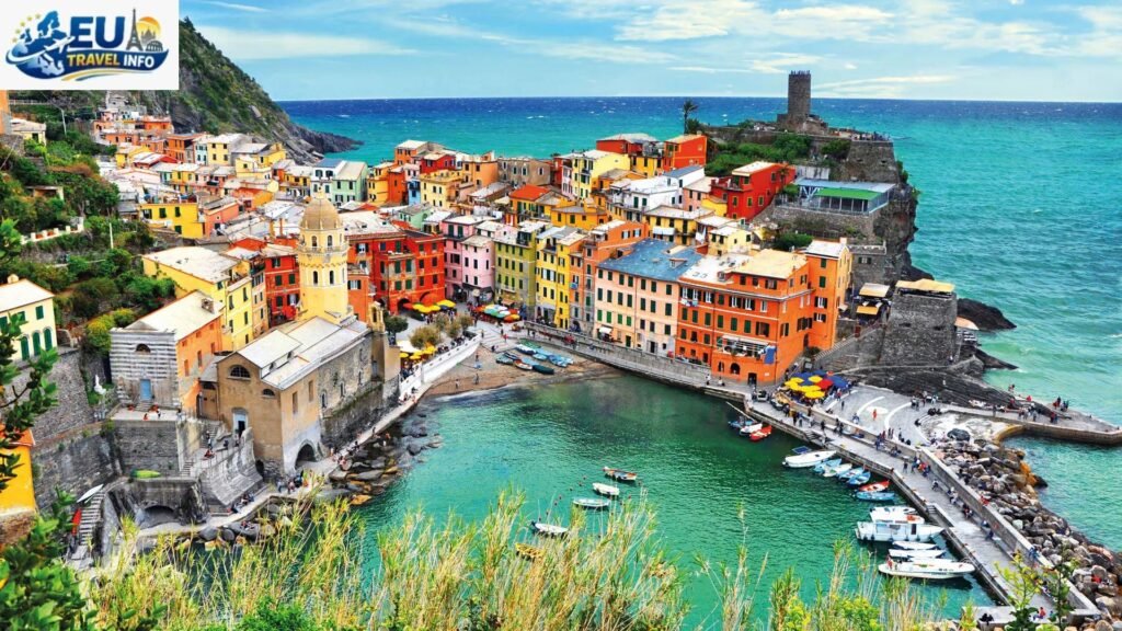 The Heart of Italy Tuscany and Florence