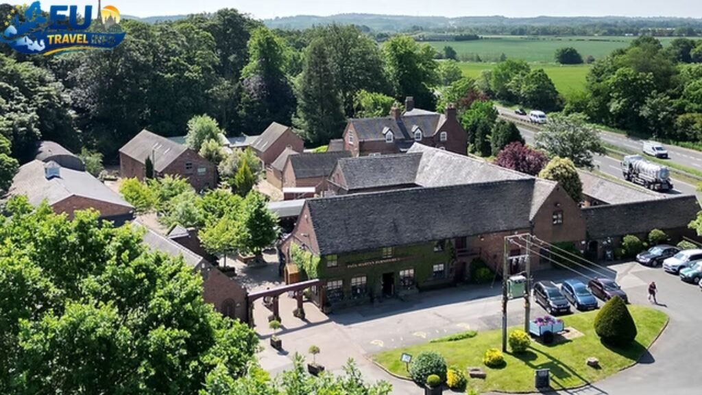 The Heart of the Countryside