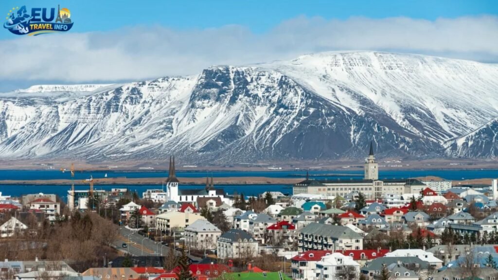 The Heart of the North - Reykjavik