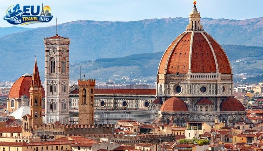 The Heart of the Renaissance