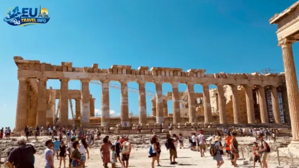 best family travel destinations in europe