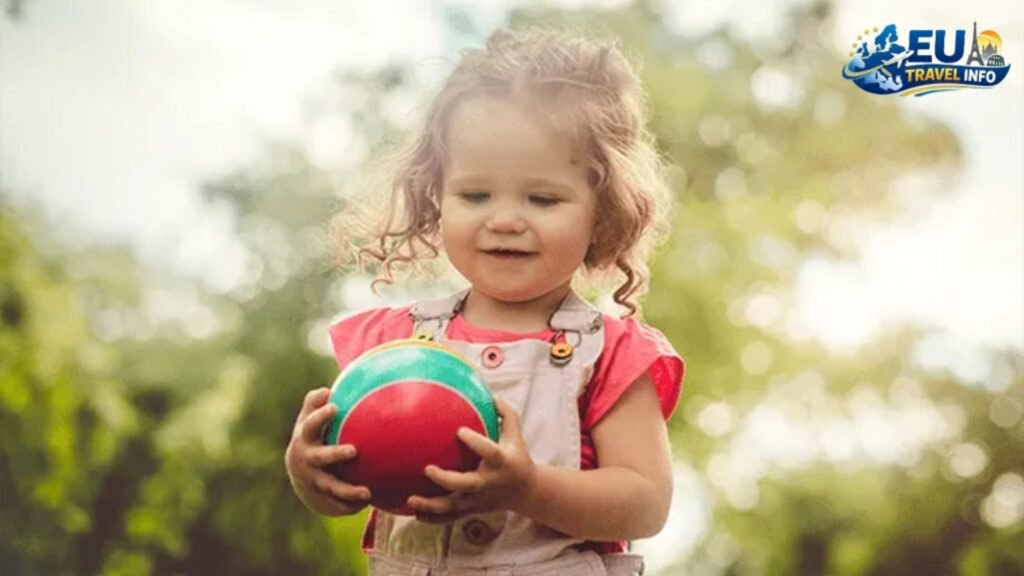 The Infant and Toddler Phase (0 to 2 years)