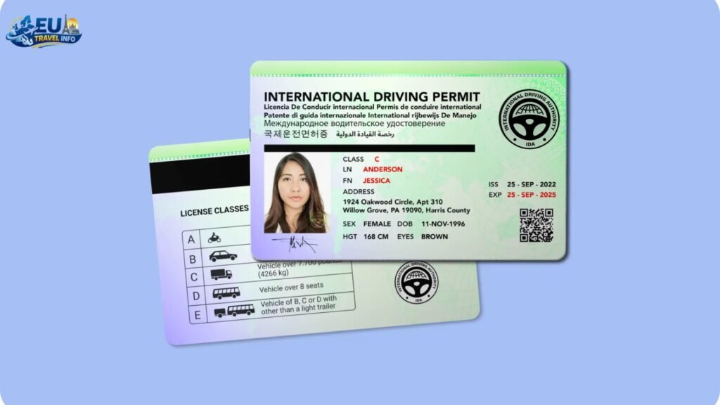 best affordable airbnb europe