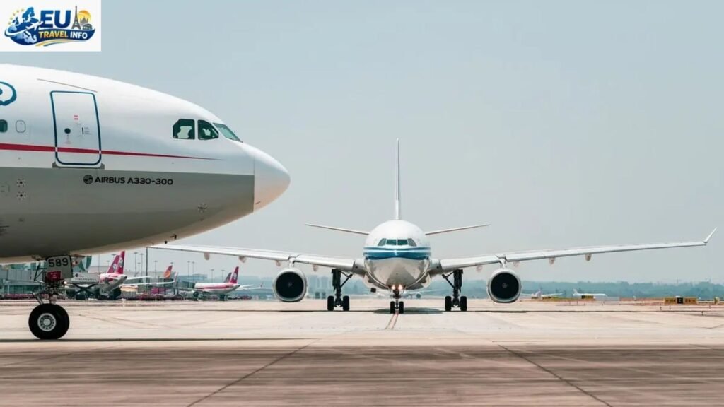 The Landscape of Budget Airlines