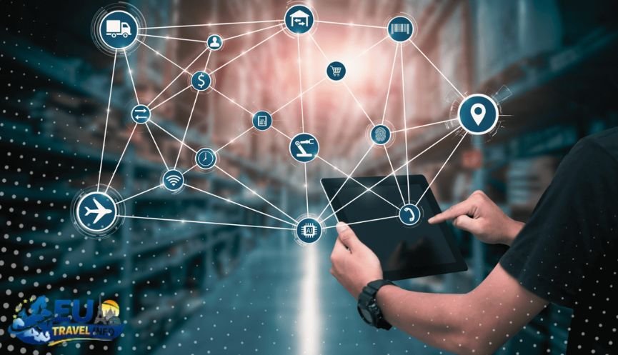 The Logistics Before You Go