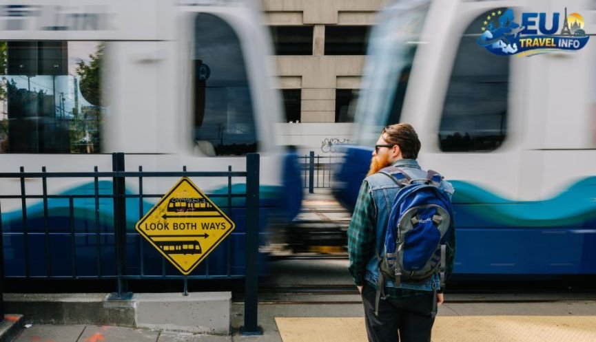 The Logistics Getting Around and Staying Safe