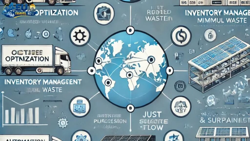 The Logistics Your Wheels and Your Budget