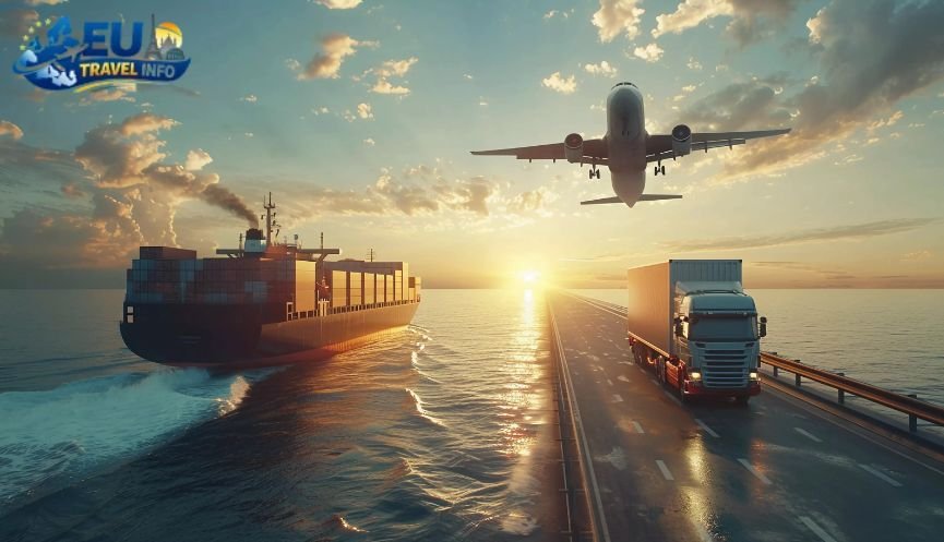 The Logistics of Your Adventure