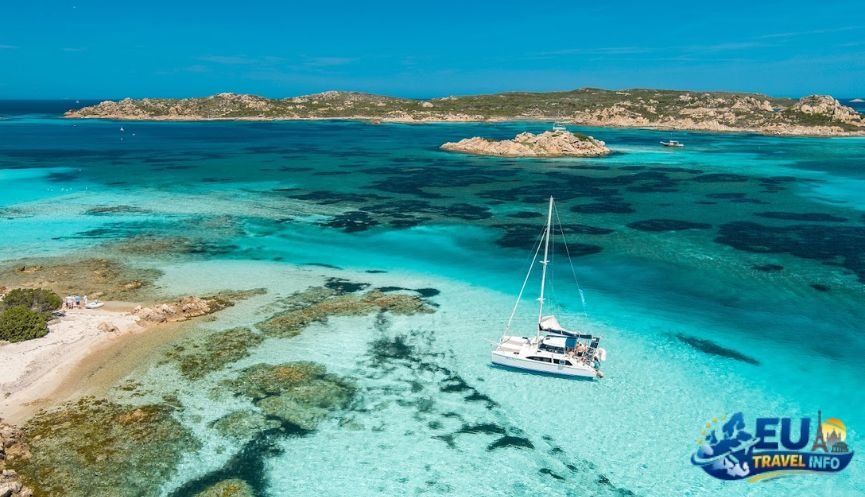 The Maddalena Archipelago