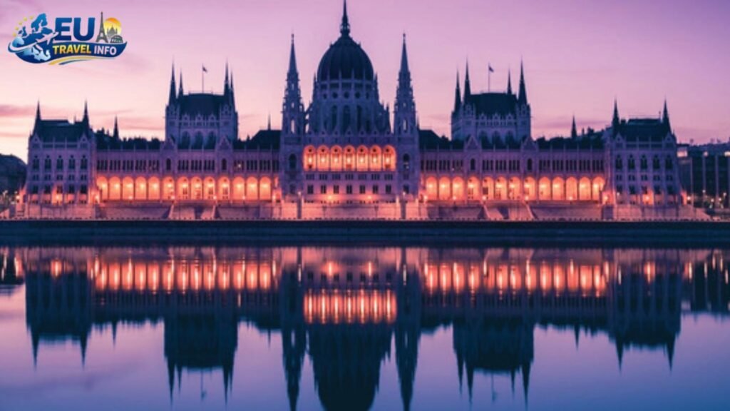 The Magic of Eastern Europe