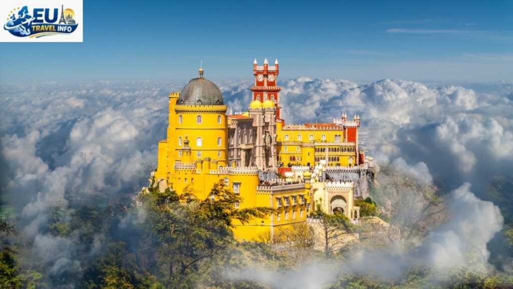 The Magic of Lisbon and Sintra