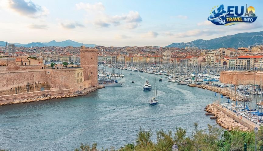 The Magic of Marseille Weather