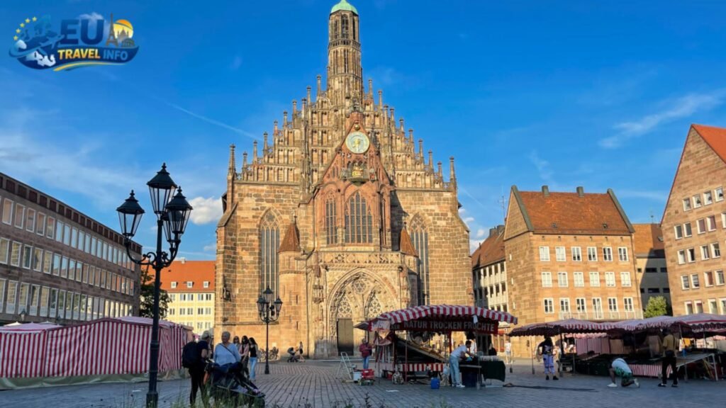 The Magic of Nuremberg