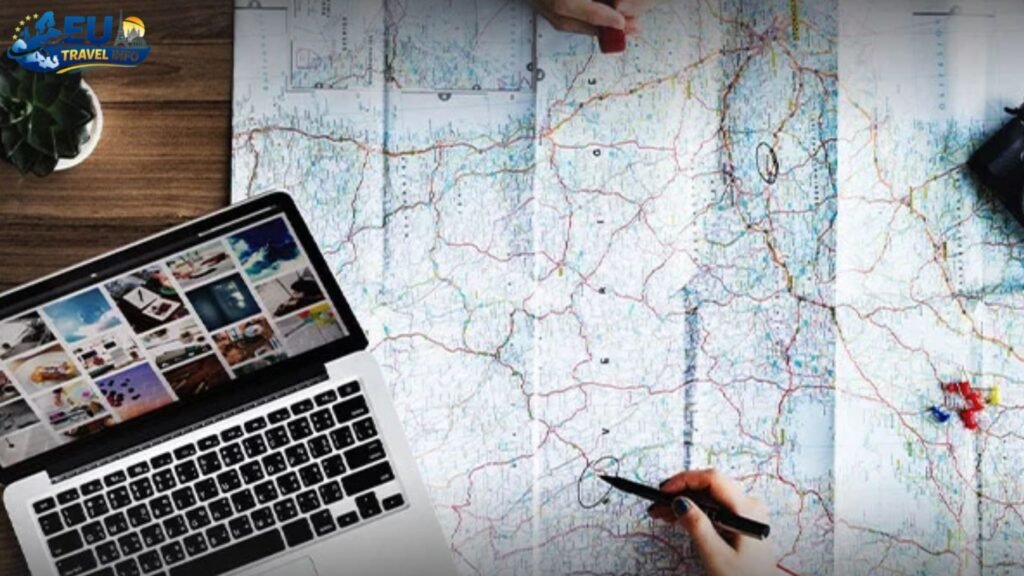 The Magic of Planning Your Trip