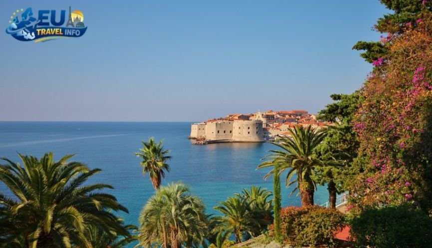 The Magic of Two Countries