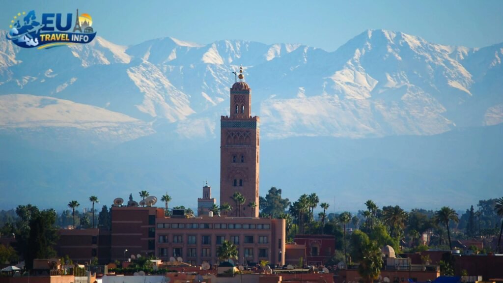 The Magic of a Two-Week Journey