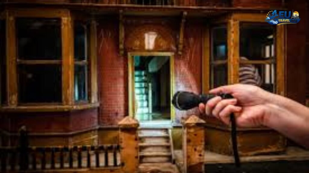 when is the best time to book flights to europe