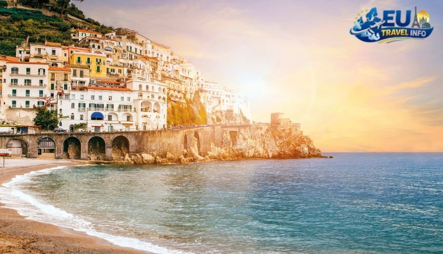 The Magic of the Mediterranean Climate