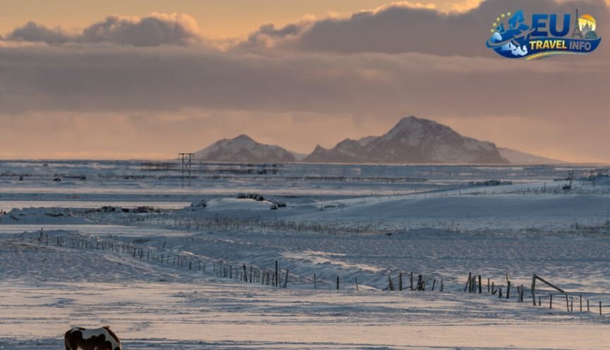 The Magic of the Shoulder Seasons