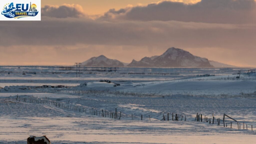 The Magic of the Shoulder Seasons