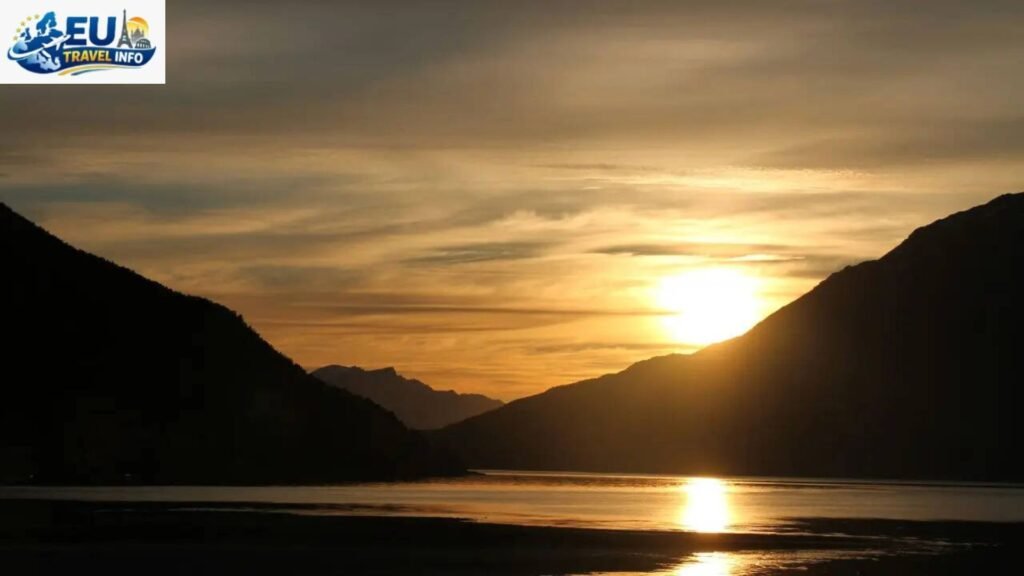 The Magic of the Summer Solstice and the Midnight Sun