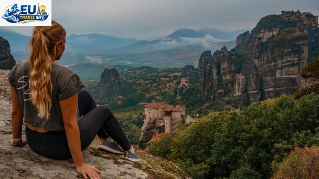 The Mainland Route For History Lovers and Road Trippers