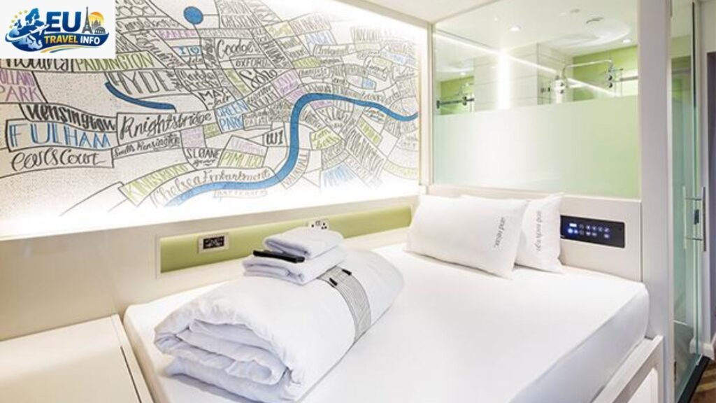 The Major Hub London