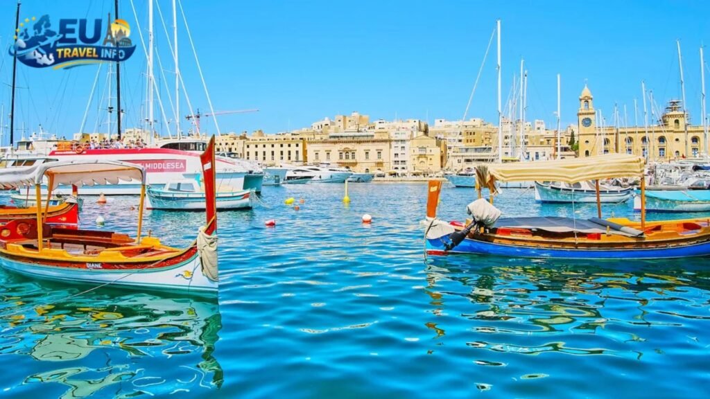 The Mediterranean Magic Your 2026 Journey