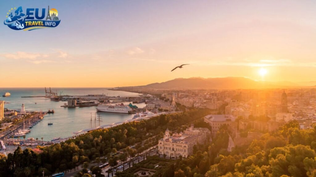 The Mediterranean and Southern Vibes