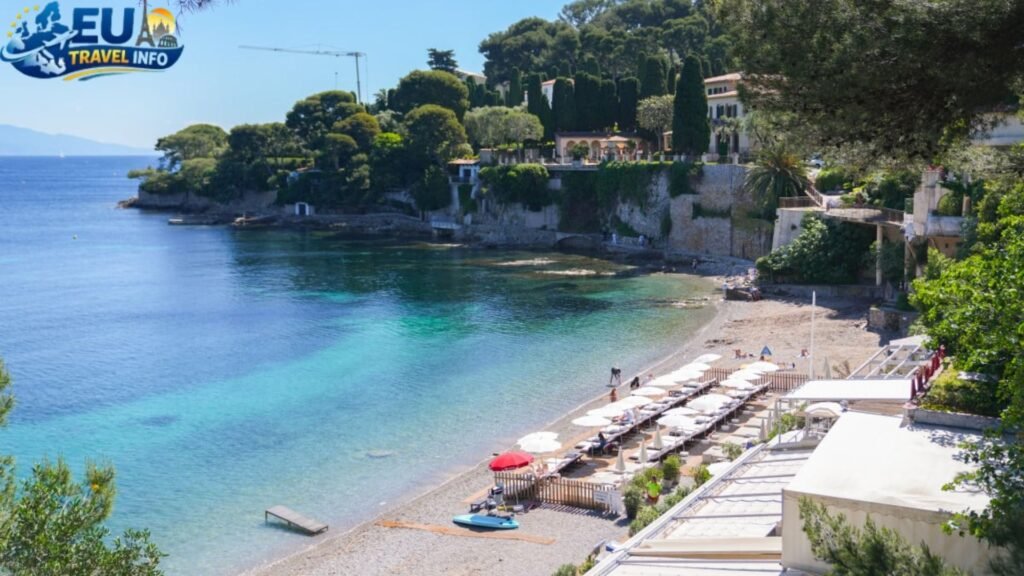 The Mid-Length Stay South of France Itinerary 10 Days