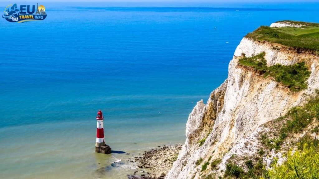 The Mighty South Coast