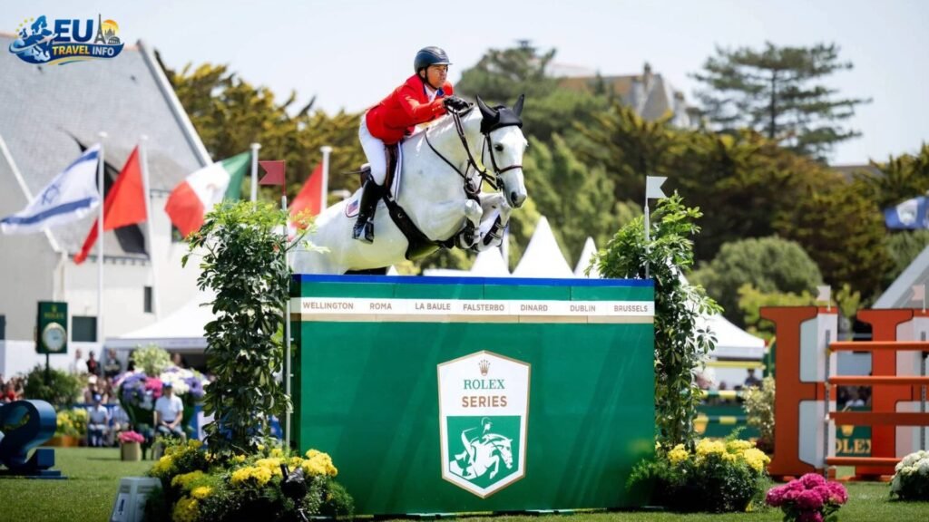 how long is a flight to europe