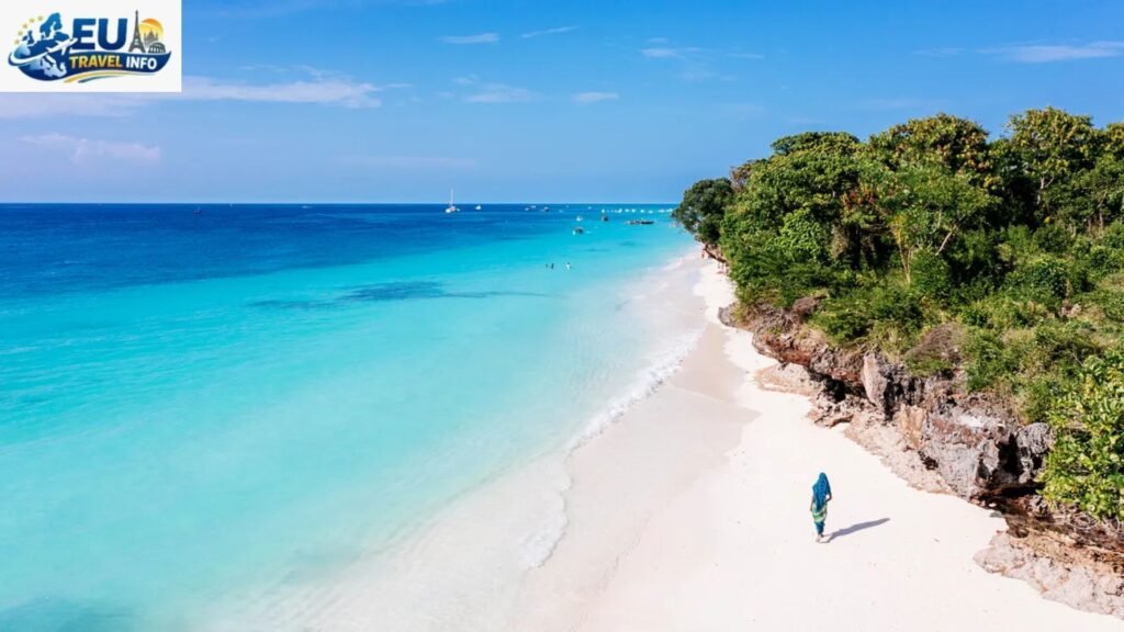 The Outdoor Paradise April, May, and October