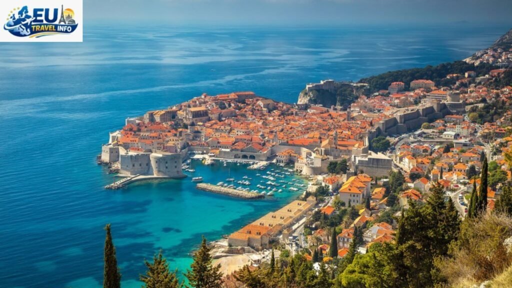 The Overall Best Time To Visit Dubrovnik