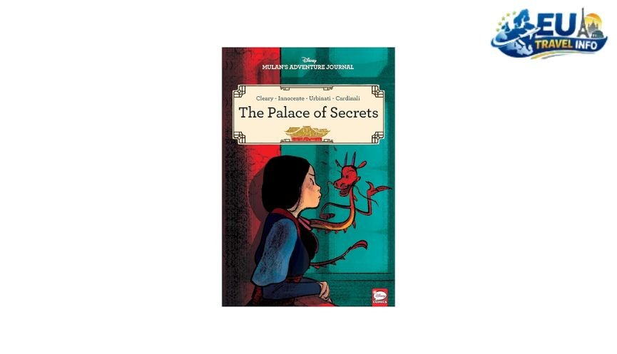 The Palace of Secrets