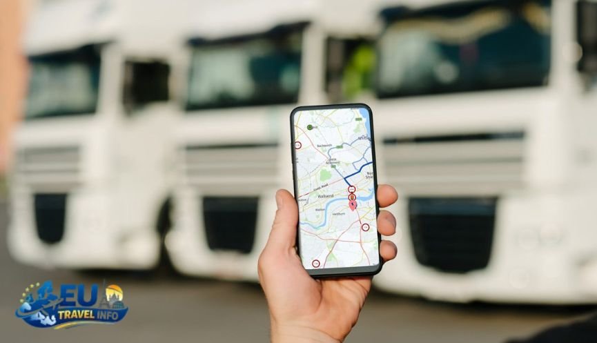 The Perfect Start Planning Your Route