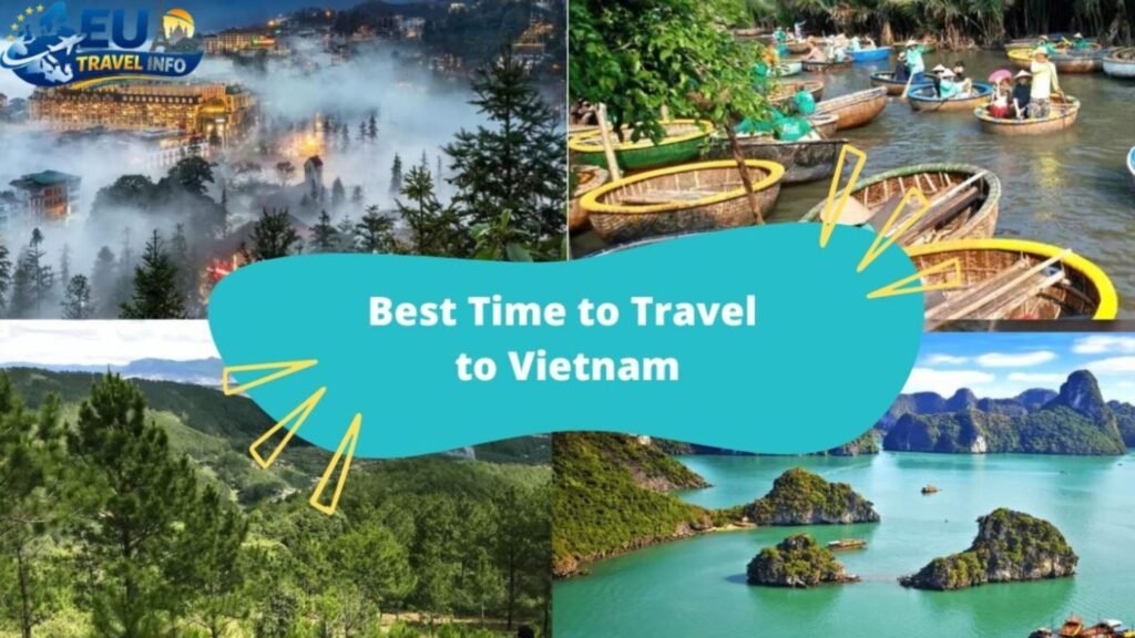 The Perfect Time to Visit