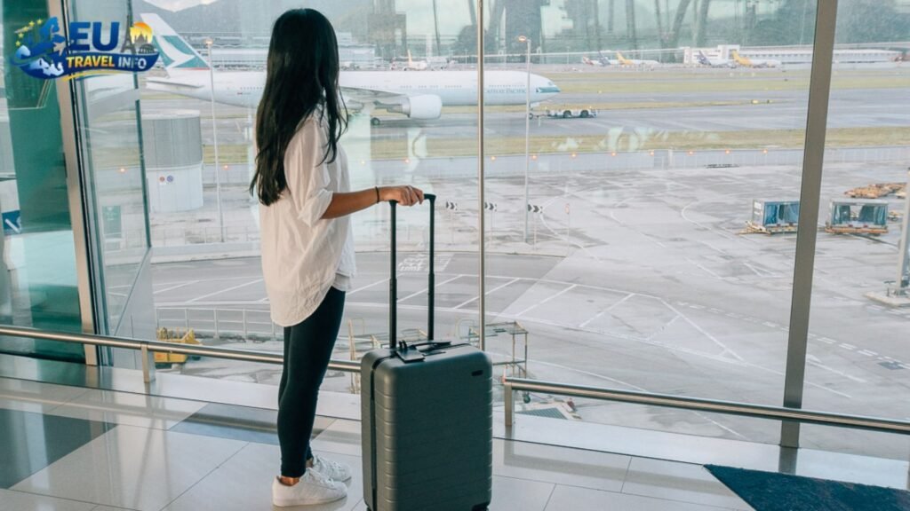 The Philosophy of the Carry-On Only Life