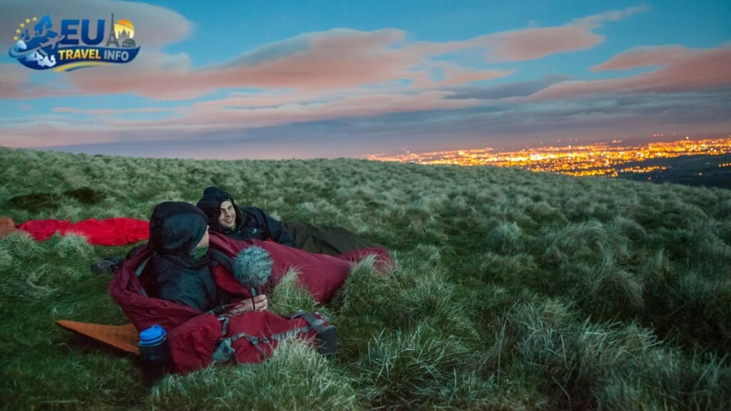 The Plan for Your Grand Adventure